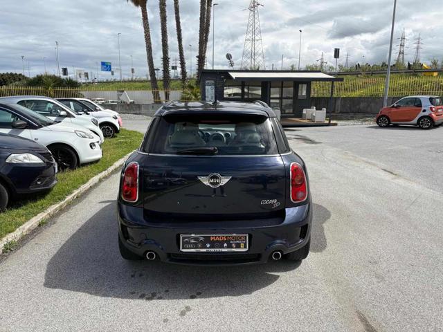MINI Countryman Mini Cooper SD Countryman