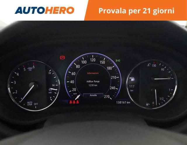 OPEL Astra 1.5 CDTI 122 CV S&S Sports Tourer Business Eleganc