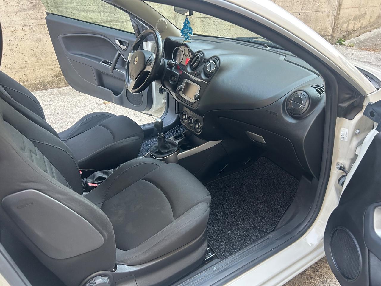 Alfa Romeo MiTo 1.4 70 CV 8V Progression