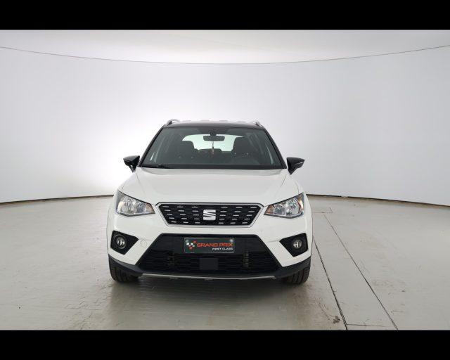SEAT Arona 1.0 EcoTSI XCELLENCE