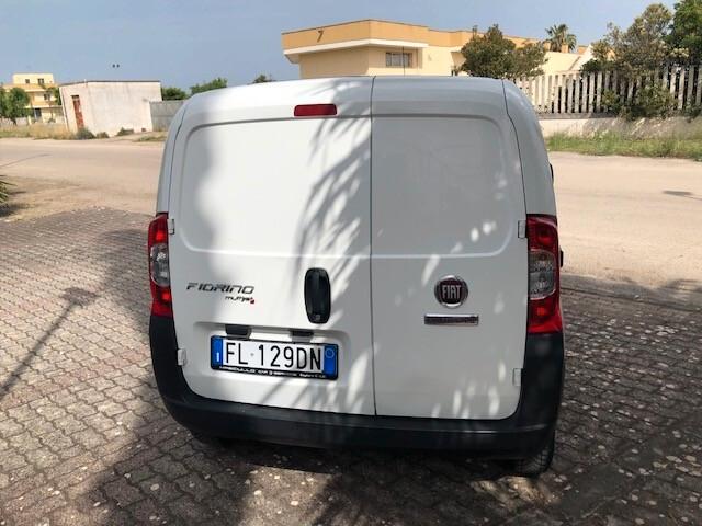 Fiat Fiorino 1.3 mtj