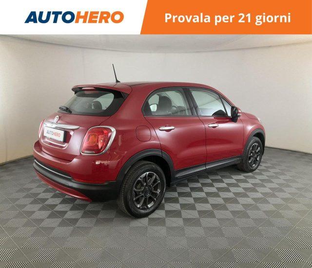 FIAT 500X 1.3 MultiJet 95 CV Pop Star