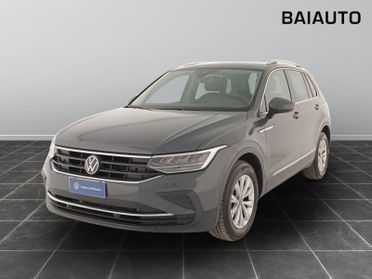 Volkswagen Tiguan 2.0 tdi scr 150cv life dsg