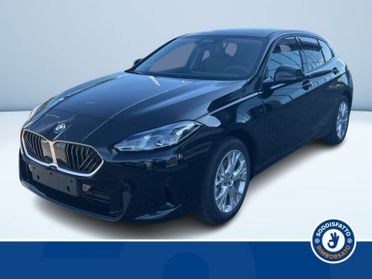 BMW Serie 1 120d 5 porte