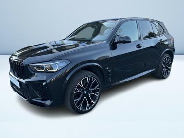 BMW X5 M 4.4 xDrive Steptronic