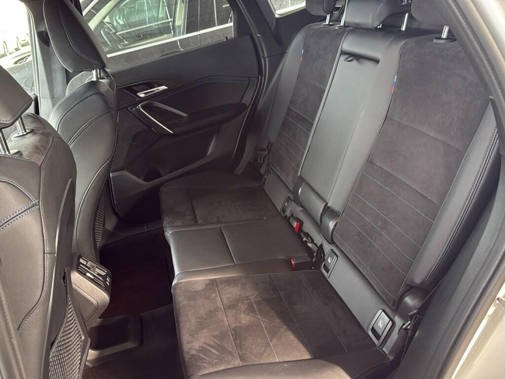 BMW X1 18 d Msport sDrive DCT