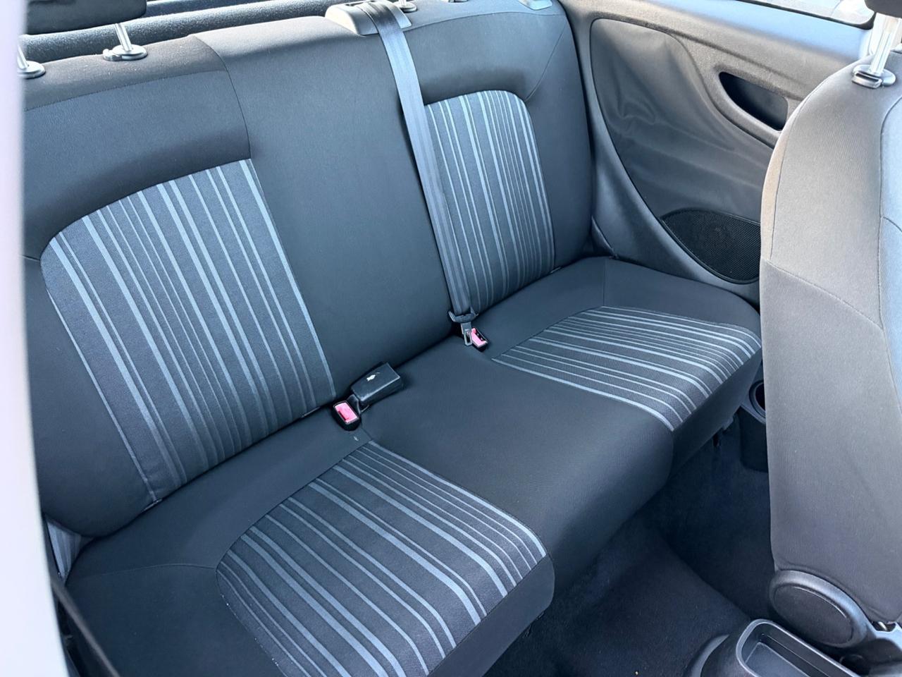 Fiat Punto Evo 1.2 3 porte Active