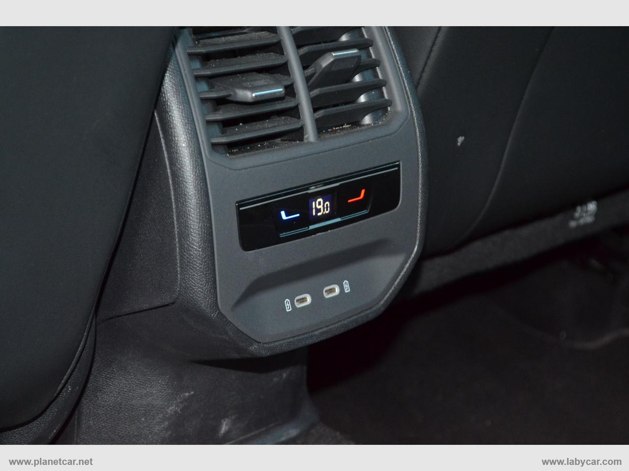 CUPRA Formentor 2.0 TDI 4Drive DSG