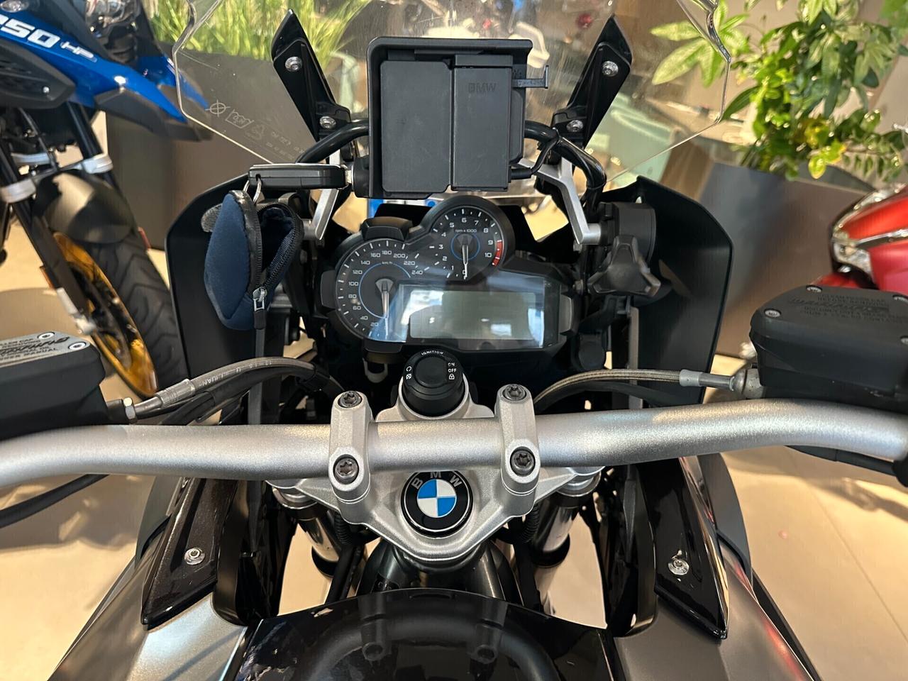 BMW R 1200 GS 2017