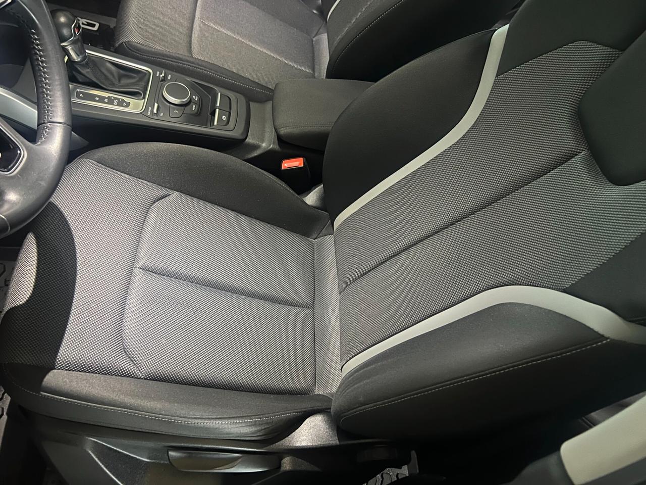 Audi Q2 1.6 TDI Sport 116CV OK NEOPATENTATI ANNO 2018 KM 124.527