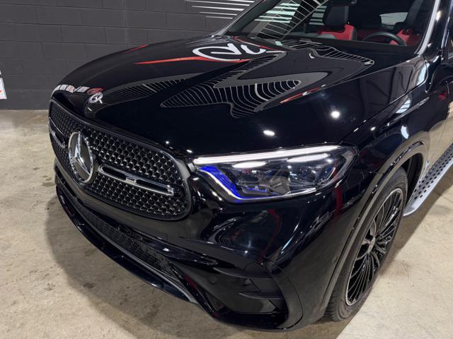 MERCEDES-BENZ GLC 300 AMG PREMIUM PLUS TETTO IVA PEDANE RAFFRESCAMENTO