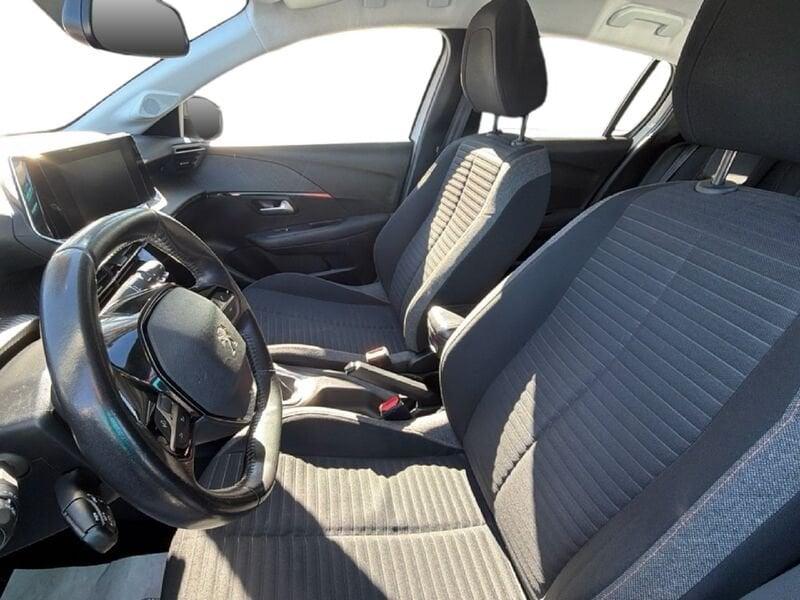 Peugeot 208 208 1.2 puretech Active s&s 75cv my20