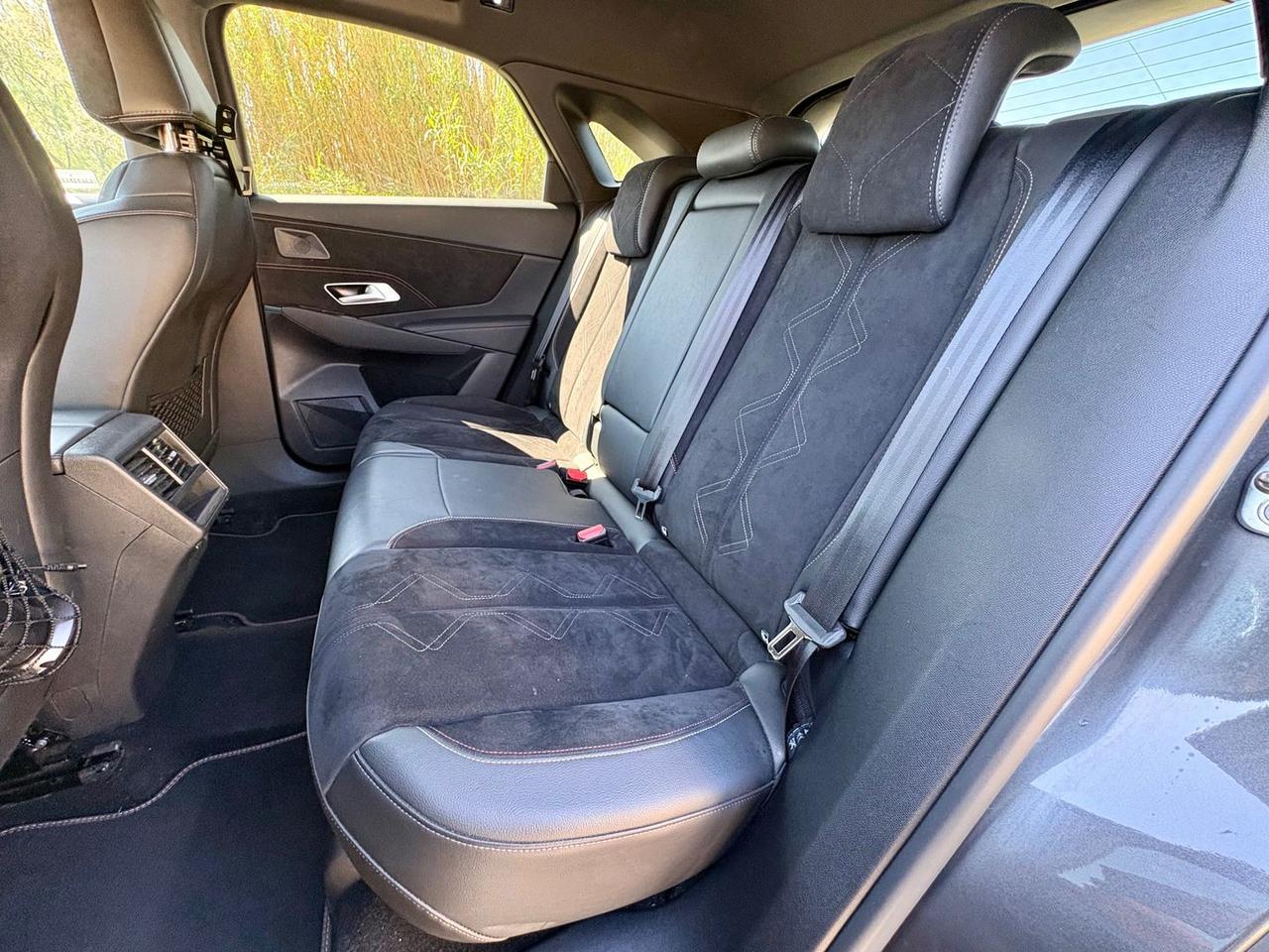 DS DS 7 Performance Line 1.5 Blue HDi 130 #10347