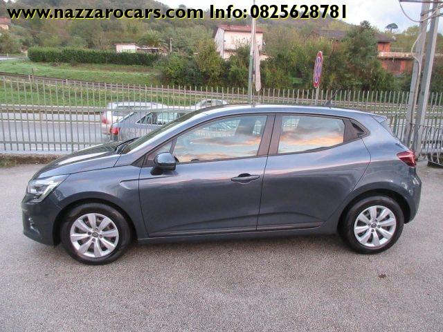 RENAULT Clio TCe 100 CV 5 porte Business NAVIG