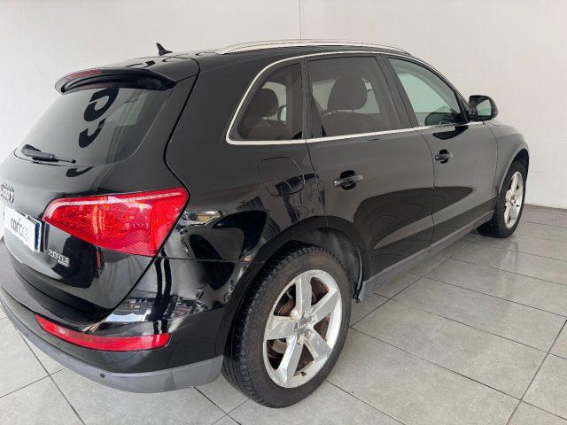 AUDI Q5 2.0 TDI 170 CV quattro