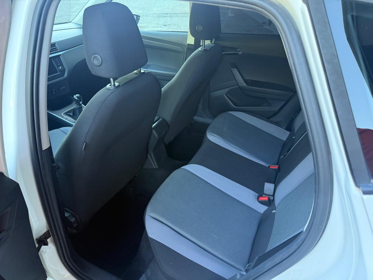 Seat Arona 1.0 EcoTSI Style