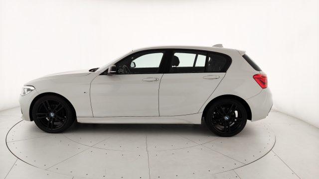 BMW 116 d 5p. Msport cambio automatico