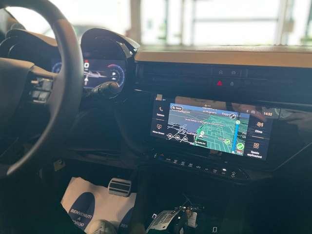 Alfa Romeo Junior 1.2 145 CV Hybrid eDCT6 Q4