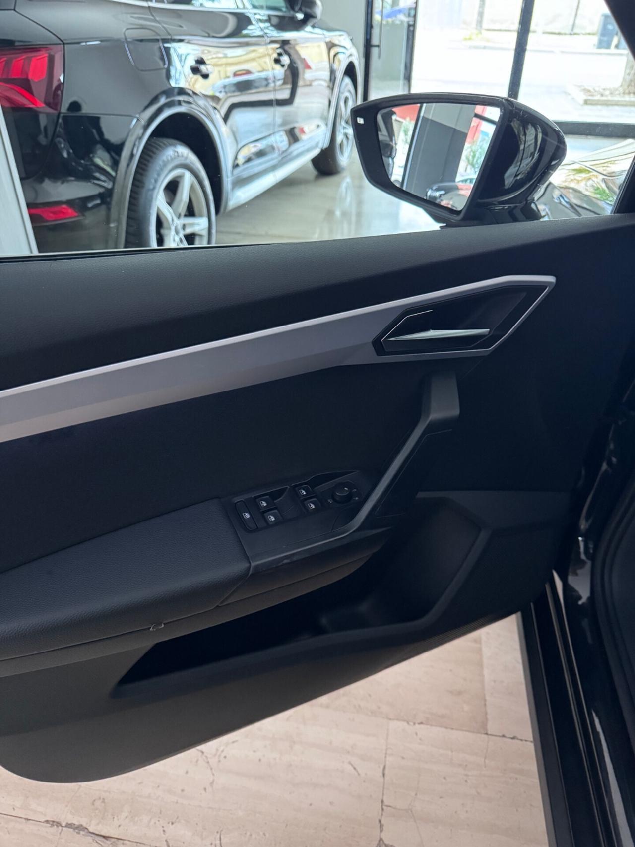 Seat Arona 1.0 EcoTSI 110 CV DSG FR