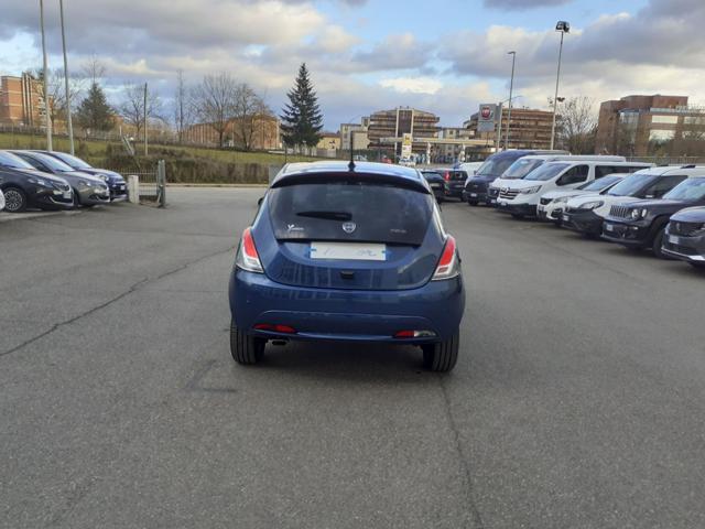 LANCIA Ypsilon PROMO RITIRO FINO Euro 5 1.0 70CV Hybrid Gold Plus