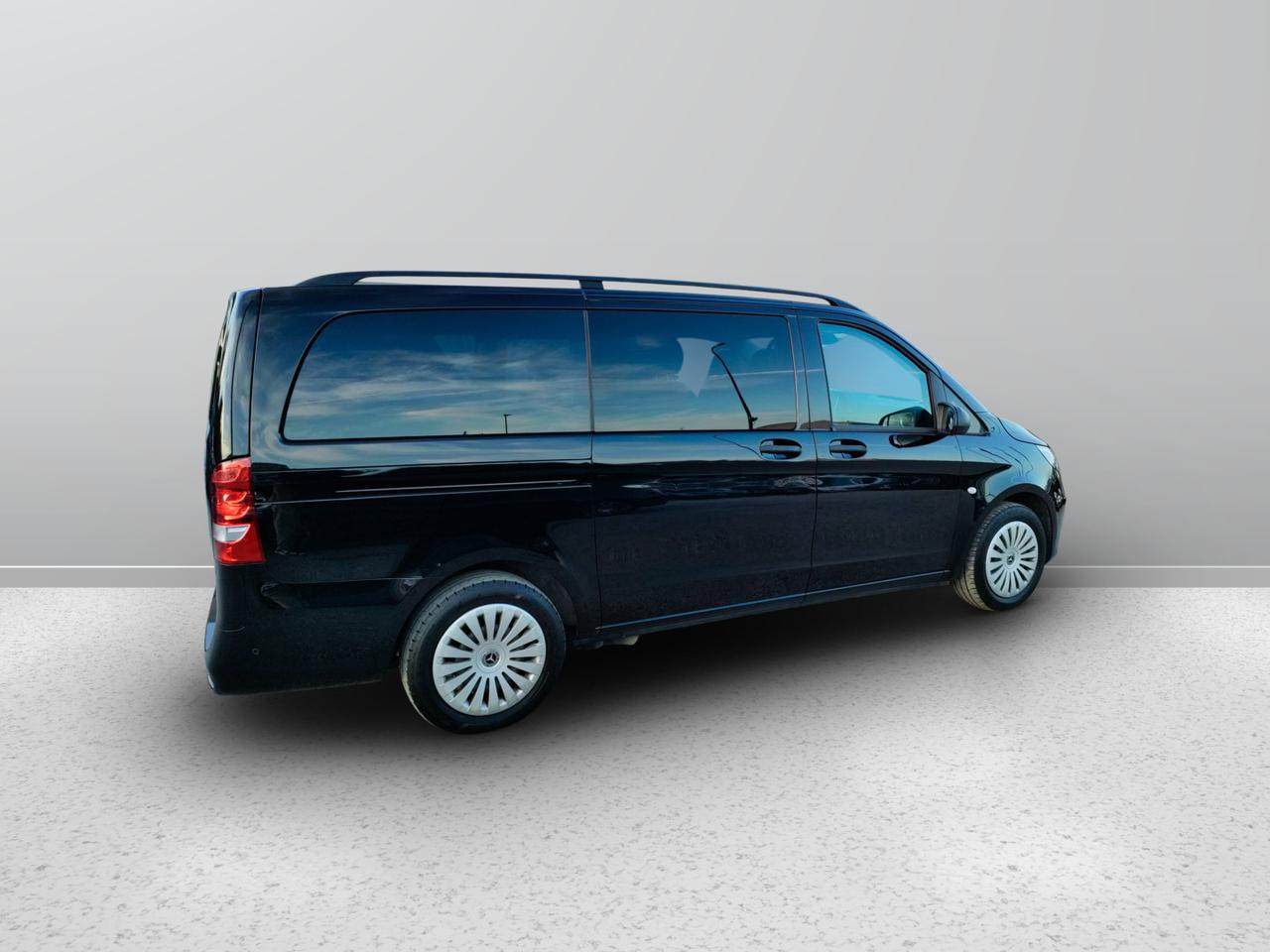 Mercedes-Benz Vito III 116 - vito 116 cdi long tourer pro auto my20