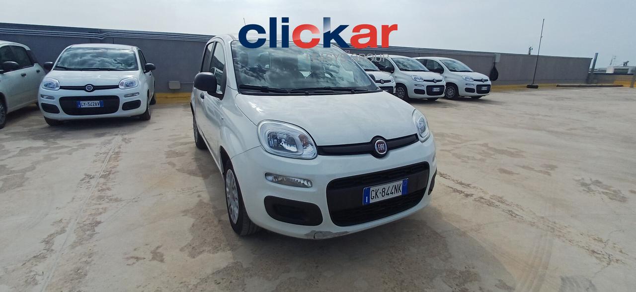 Fiat Panda 1.2 GPL CASA MADRE 69CV **UNIPRO'**PREZZO VERO**