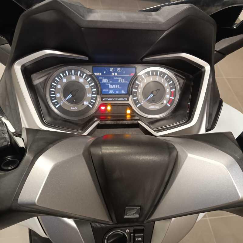 Honda Forza 300 ABS - 2020