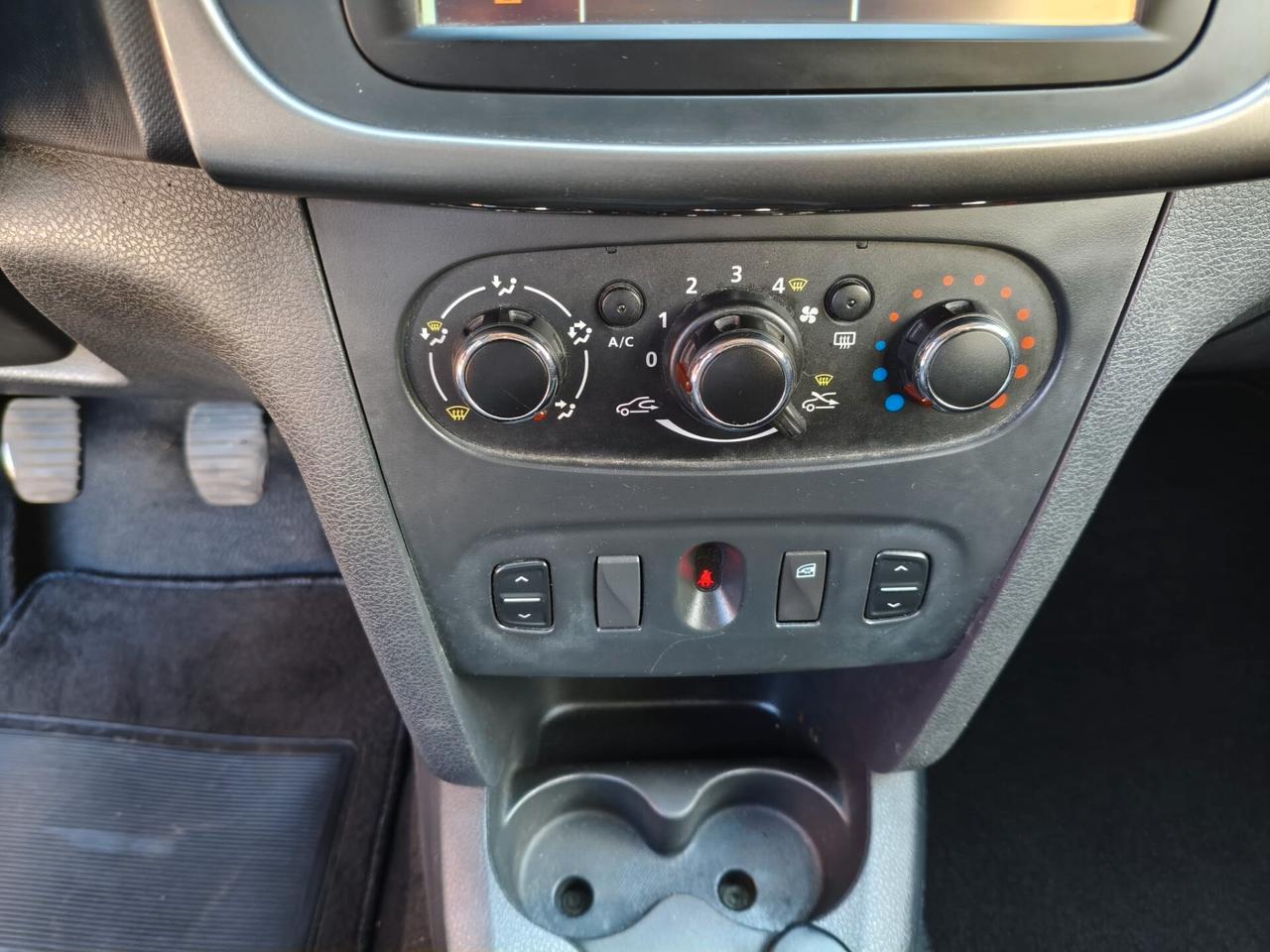 Dacia Sandero 1.5 dCi 8V 75CV Ambiance