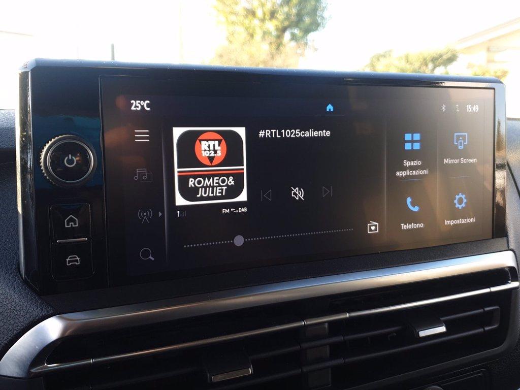 TOYOTA Proace verso 2.0d 144cv s&s l2 lounge d 9p.ti del 2025