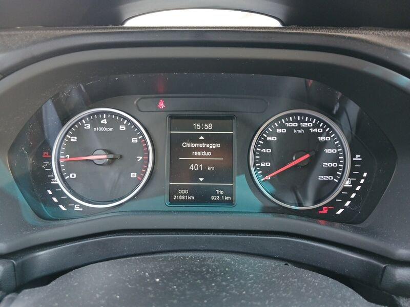 EVO Evo 3 1.5 GPL