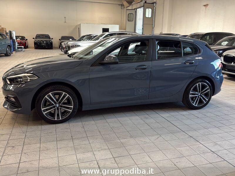 BMW Serie 1 F40 Diesel 116d Business Advantage