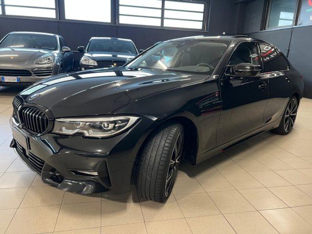 BMW 320 i G20 BERLINA ! MSPORT ! CERCHI 20 ! FULL OPTIONA