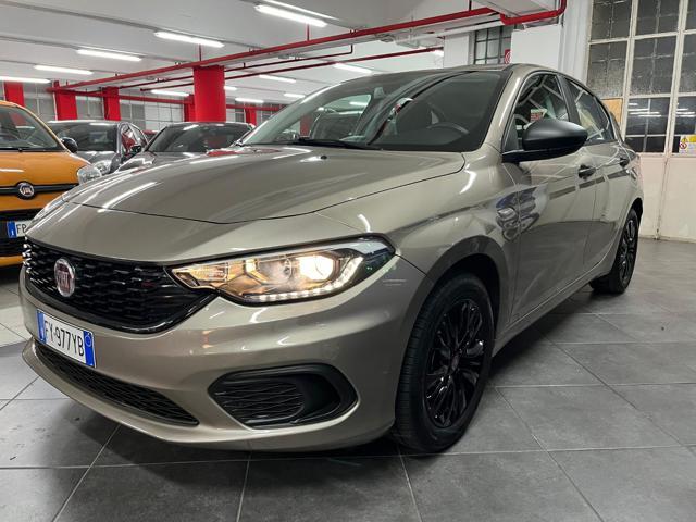 FIAT Tipo 1.4 5 porte Street 4000 KM