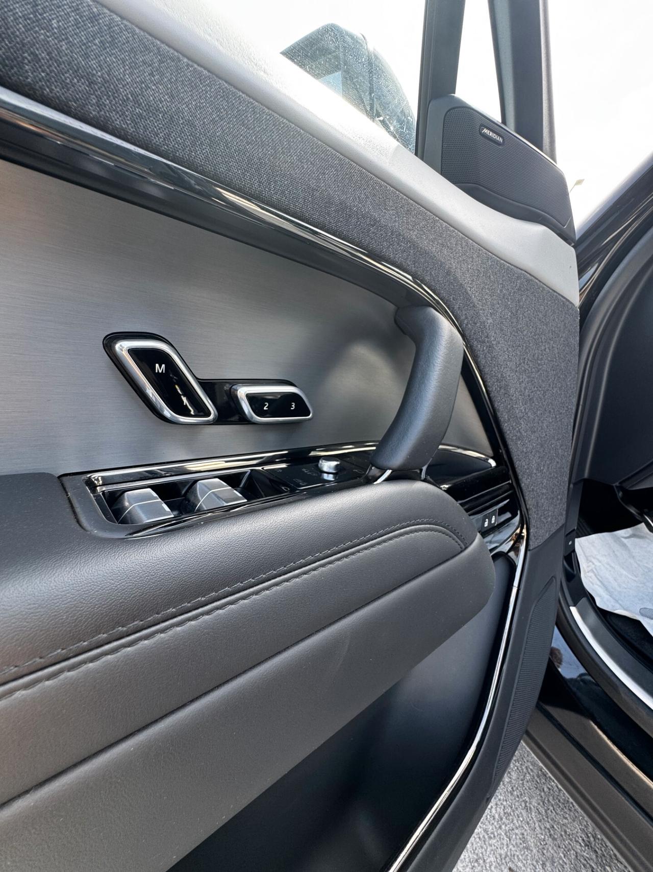 Land Rover Range Sport 3.0D l6 249 CV Dynamic HSE