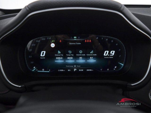 MG HS 1.5 t-gdi Comfort auto