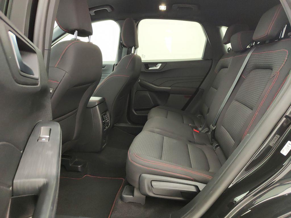 FORD Kuga 3ª serie - Kuga 1.5 EcoBlue 120 CV aut. 2WD ST-Line