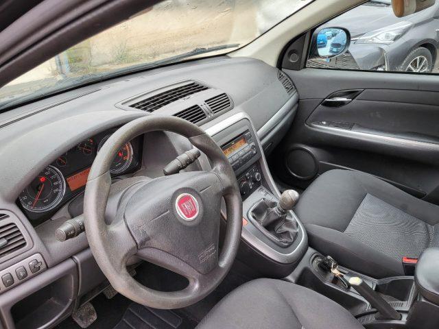 FIAT Croma 1.9 Multijet Dynamic