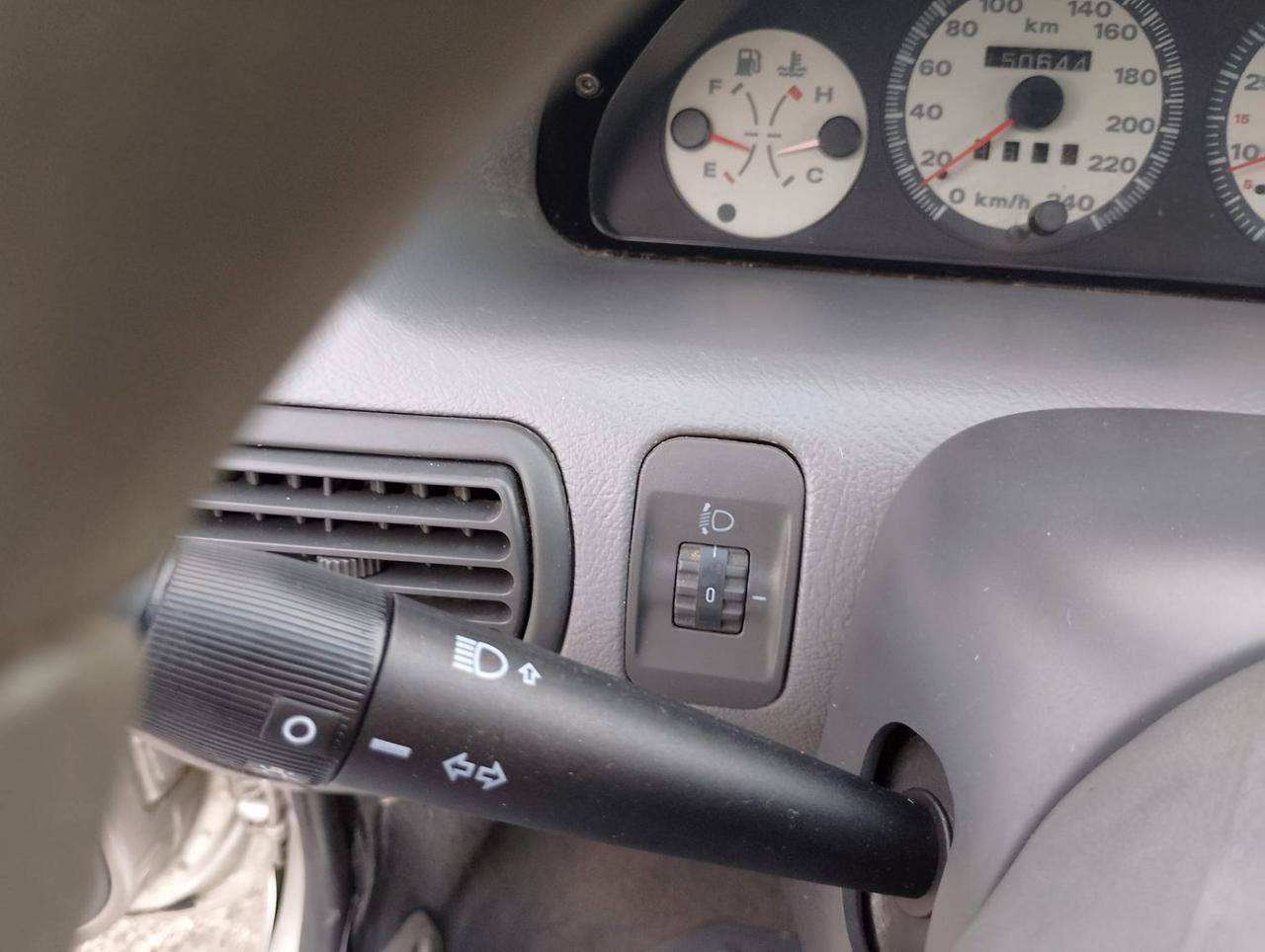 Fiat Punto GT 1.4CC 3P 98KW