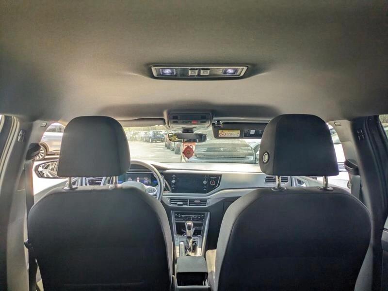 Volkswagen Polo 1.0 TSI R-Line