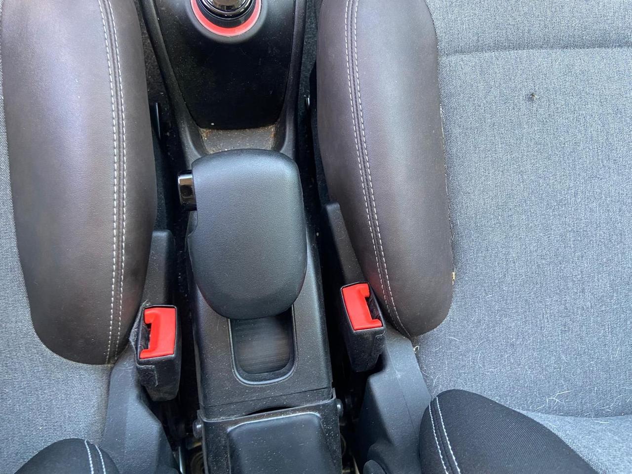Fiat Panda 0.9 TwinAir Turbo 4x4 CROSS #6069