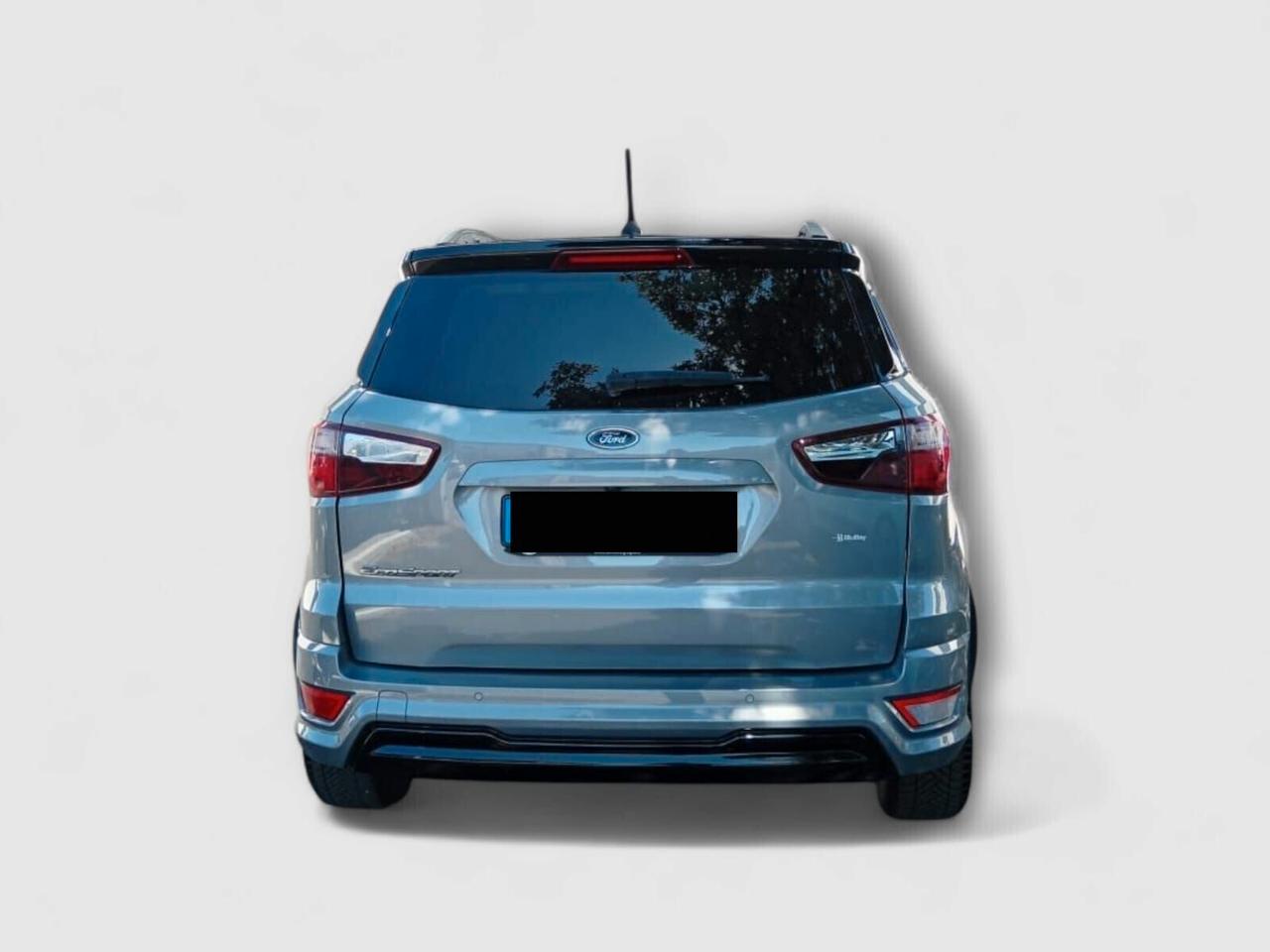 Ford EcoSport 1.0 EcoBoost 125 CV Start&Stop ST-Line