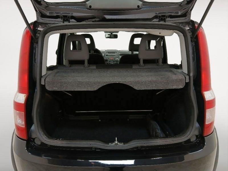 FIAT Panda 1.3 mjt 16v Climbing 4x4 75cv