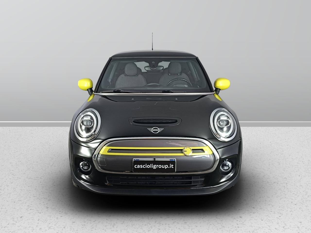 MINI Mini F56 Full Electric - Mini 3p Cooper SE M auto