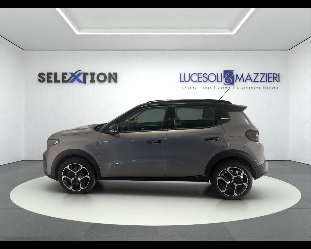 CITROEN C3 Turbo 100cv - PLUS