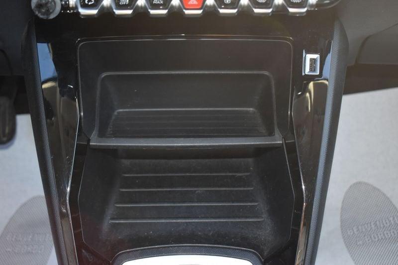 Peugeot 208 208 PureTech 75 Stop&Start 5 porte Active Pack