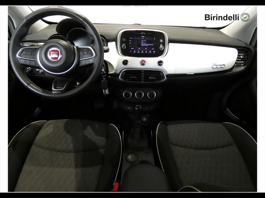 FIAT 500X - 500X 1.3 T4 150 CV DCT Lounge