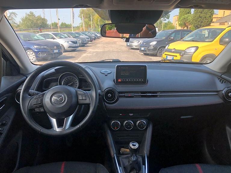 Mazda 2 Mazda2 1.5 Skyactiv-G Essence