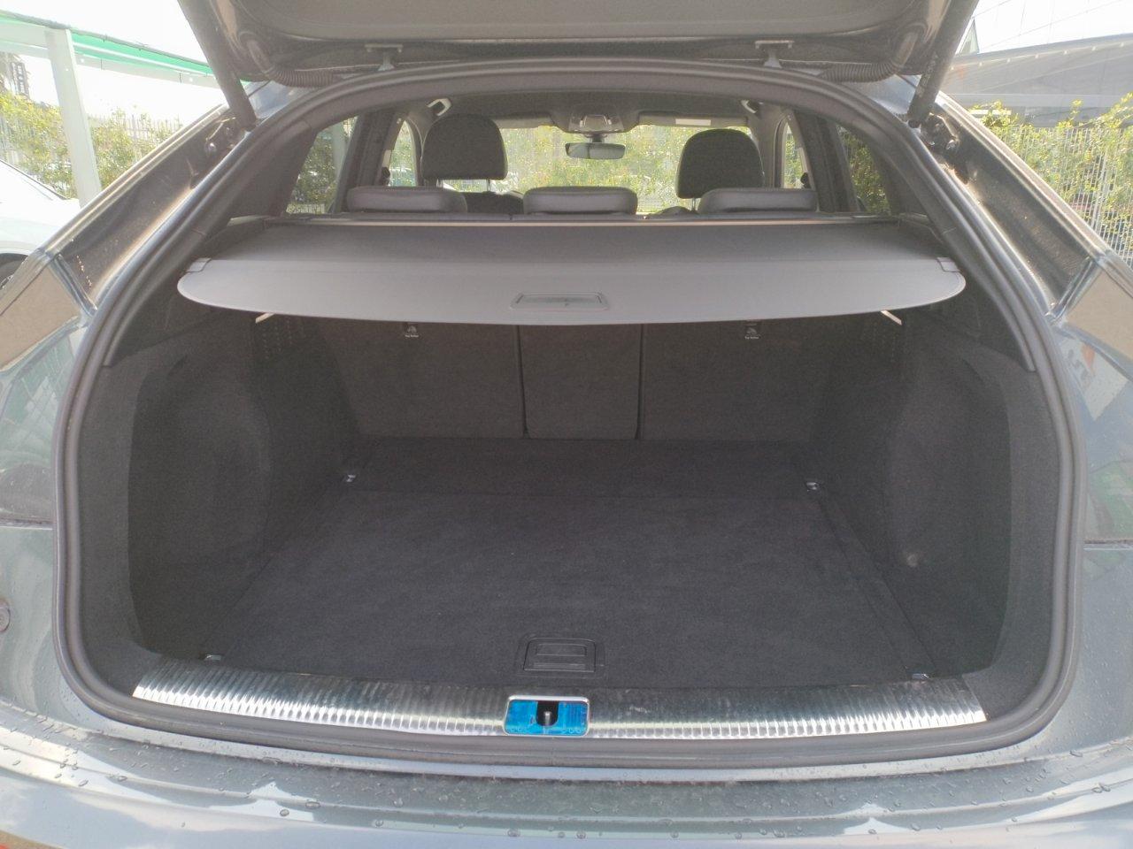 Audi Q5 Sportback 40 2.0 tdi mhev 12V S line Plus quattro s-tronic