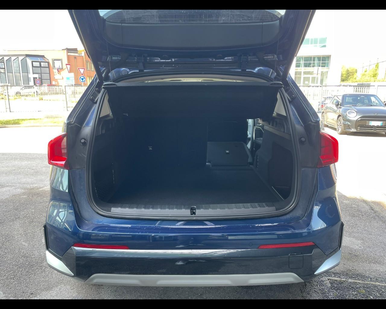 BMW X1 (U11) - X1 sDrive 18i xLine