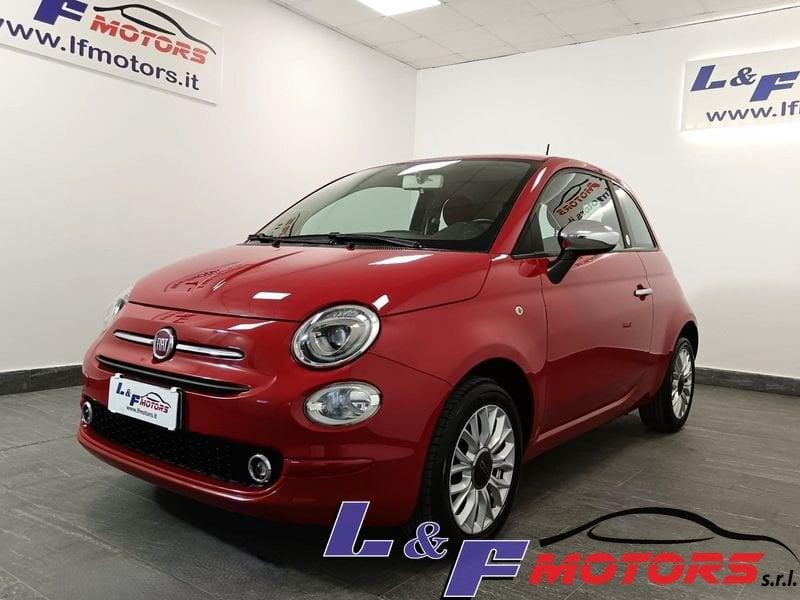 FIAT 500 500 1.2 Mirror